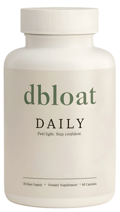 dbloat