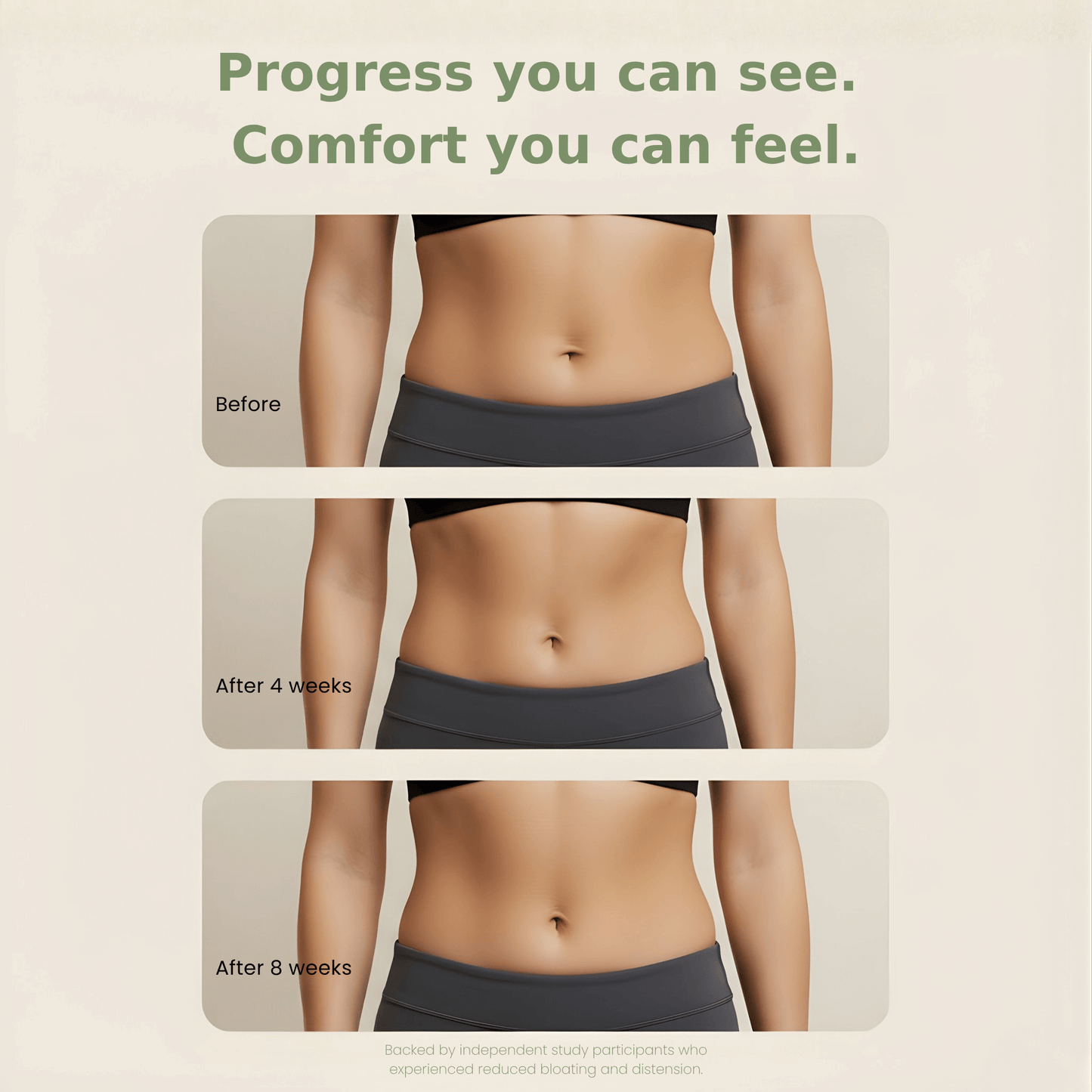 dbloat DAILY